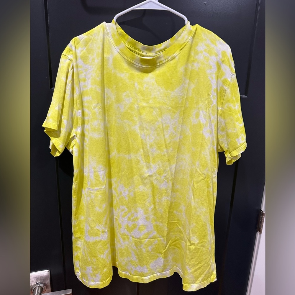 Lululemon All Yours Tee